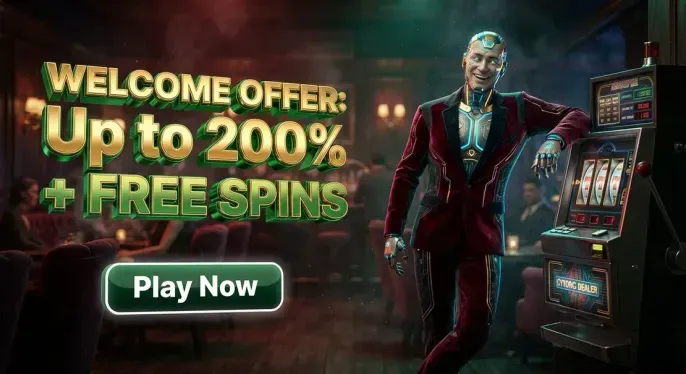 Yep Casino